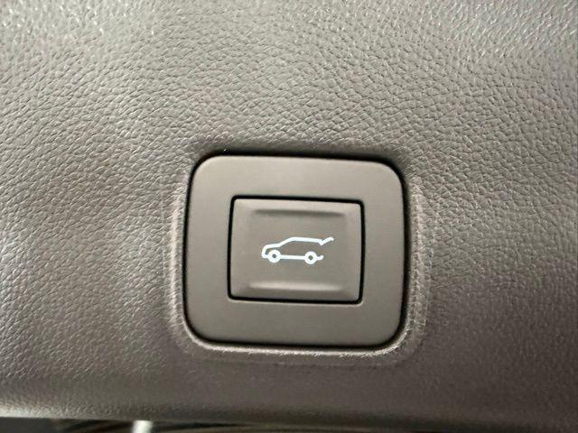 new 2026 Chevrolet TrailBlazer car, priced at $30,990