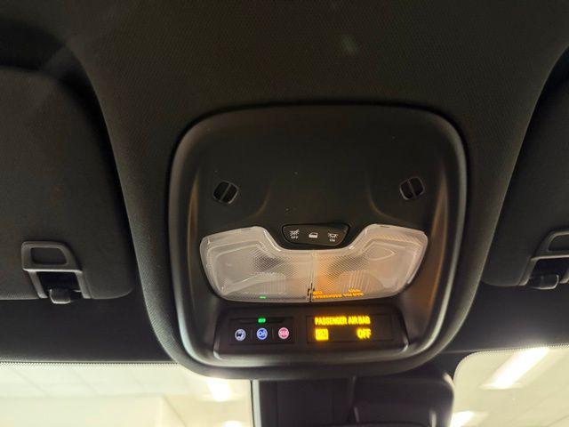 new 2026 Chevrolet TrailBlazer car, priced at $30,990