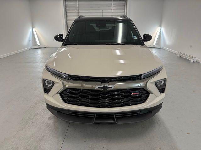 new 2026 Chevrolet TrailBlazer car, priced at $30,990