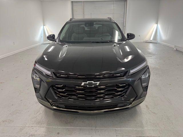 new 2026 Chevrolet Trax car, priced at $27,494