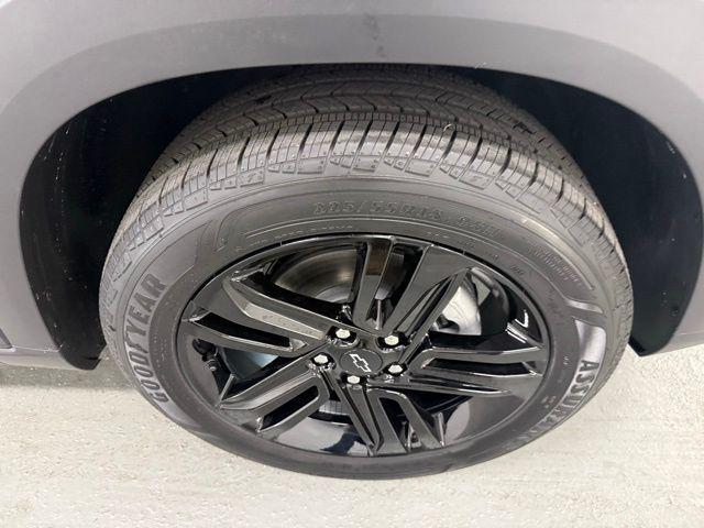 new 2026 Chevrolet Trax car, priced at $27,494
