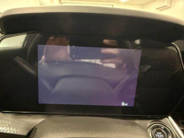 new 2026 Chevrolet Trax car, priced at $27,494