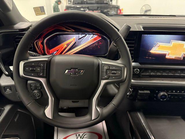 new 2026 Chevrolet Silverado 2500 car, priced at $84,899