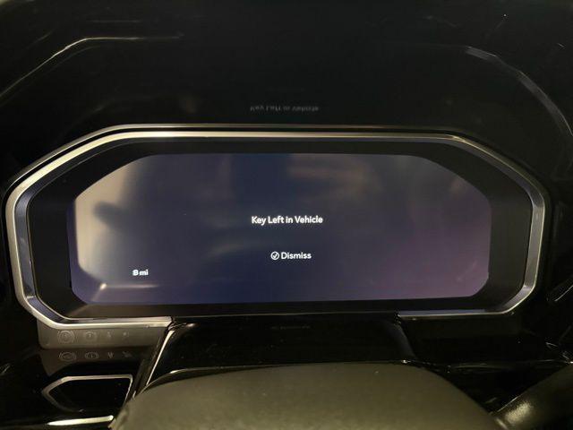 new 2026 Chevrolet Silverado 2500 car, priced at $84,899