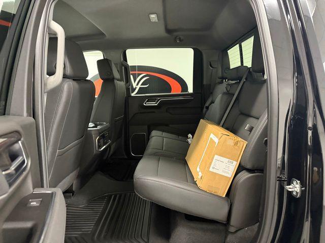 new 2026 Chevrolet Silverado 2500 car, priced at $84,899