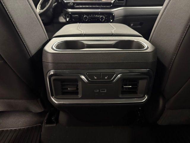 new 2026 Chevrolet Silverado 2500 car, priced at $84,899