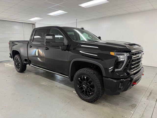 new 2026 Chevrolet Silverado 2500 car, priced at $84,899