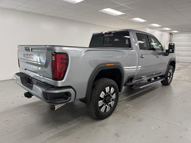 new 2026 GMC Sierra 2500 car, priced at $90,178