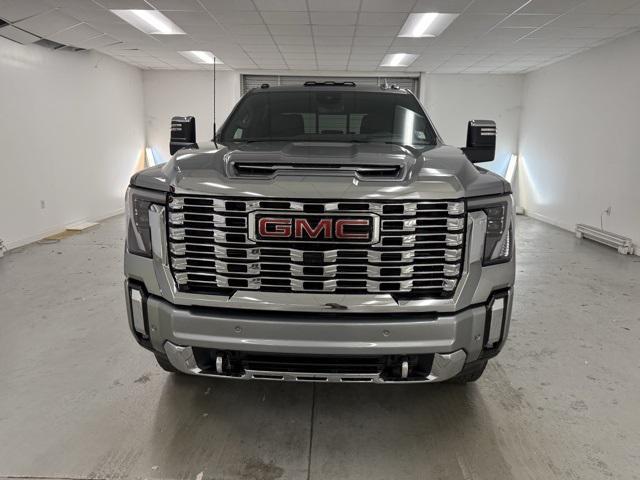 new 2026 GMC Sierra 2500 car, priced at $90,178