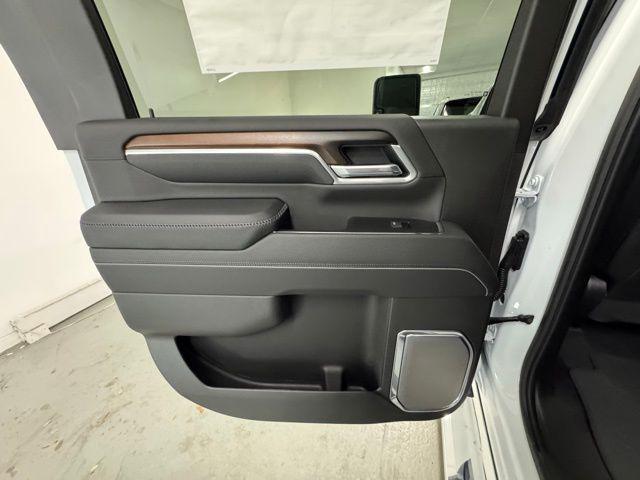 new 2026 GMC Sierra 2500 car, priced at $89,683