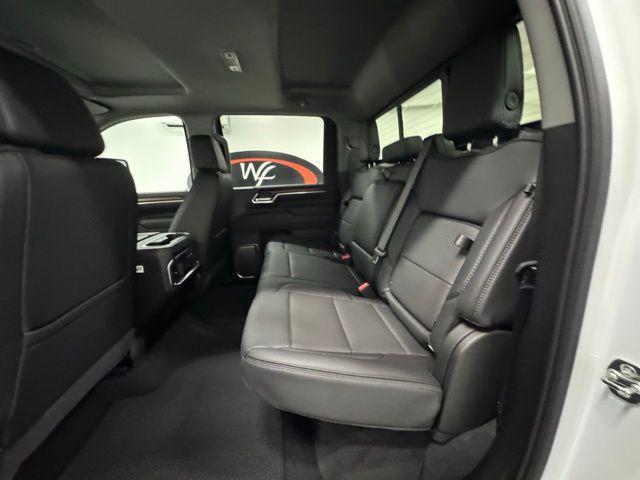 new 2026 GMC Sierra 2500 car, priced at $89,683