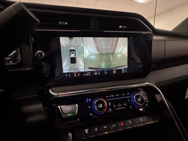 new 2026 GMC Sierra 2500 car, priced at $89,683