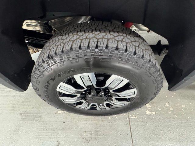 new 2026 GMC Sierra 2500 car, priced at $89,683