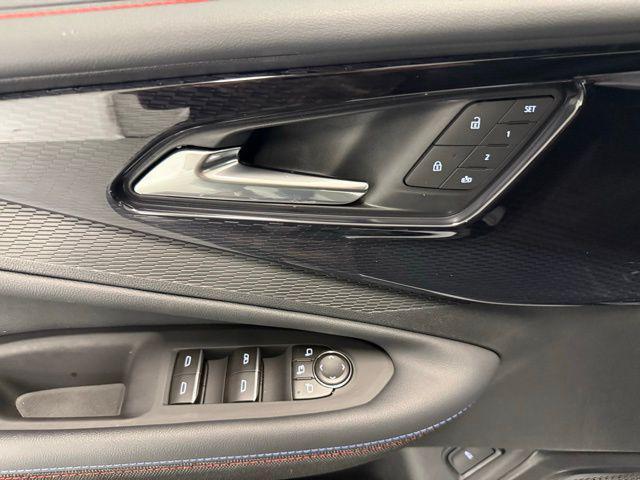 new 2026 Chevrolet Blazer car, priced at $52,524