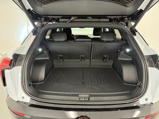 new 2026 Chevrolet Blazer car, priced at $44,746