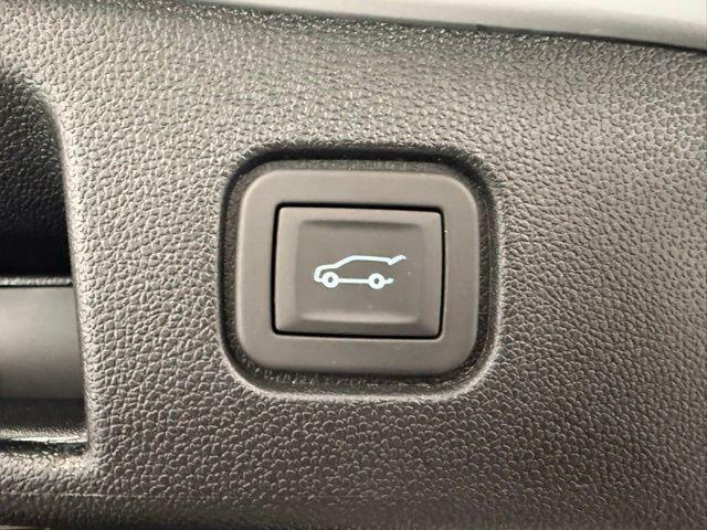 new 2026 Chevrolet Blazer car, priced at $44,746