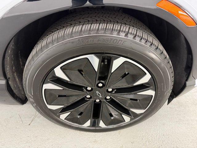 new 2026 Chevrolet Blazer car, priced at $52,524