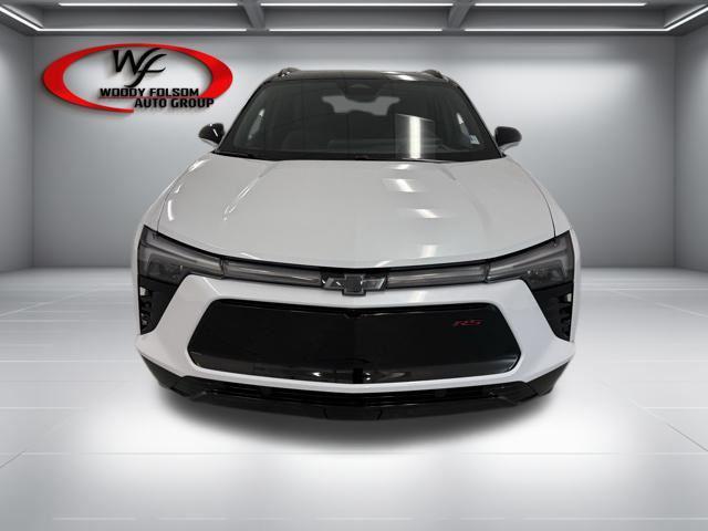 new 2026 Chevrolet Blazer car, priced at $44,746