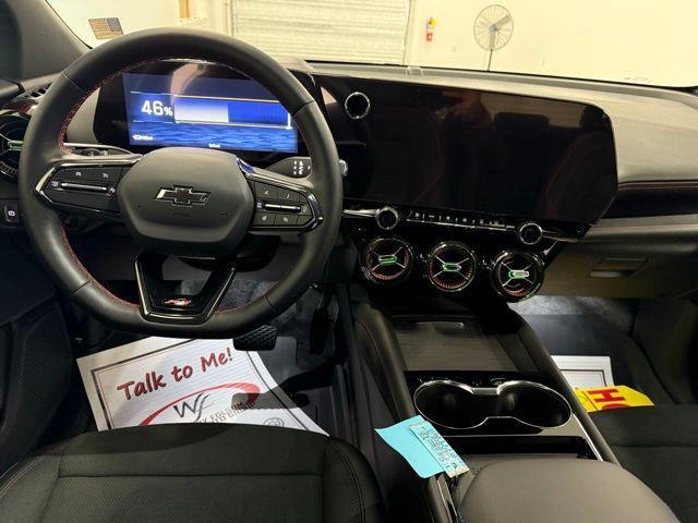 new 2026 Chevrolet Blazer car, priced at $44,746