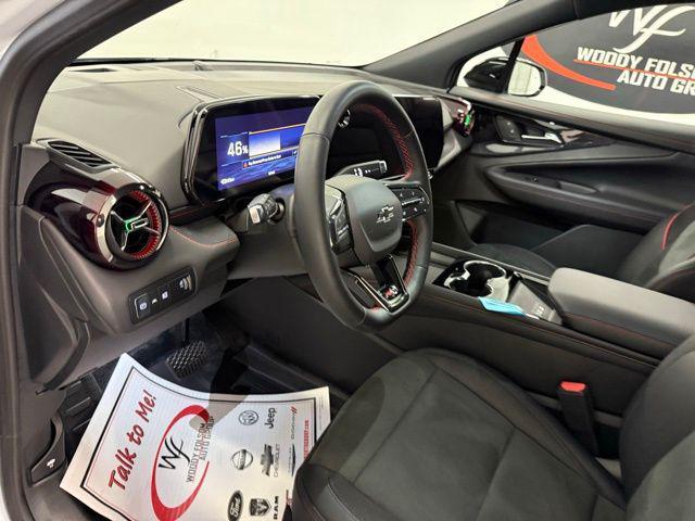 new 2026 Chevrolet Blazer car, priced at $44,746