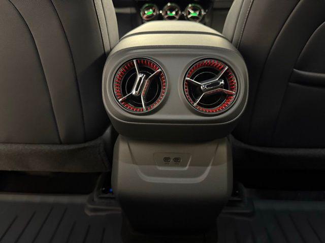 new 2026 Chevrolet Blazer car, priced at $52,524