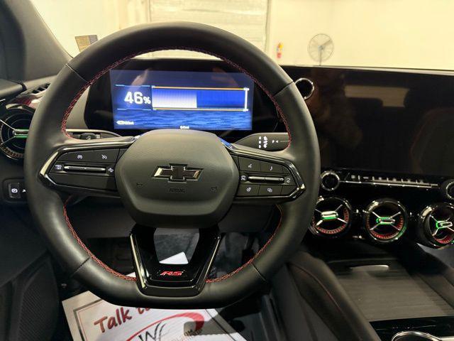 new 2026 Chevrolet Blazer car, priced at $52,524