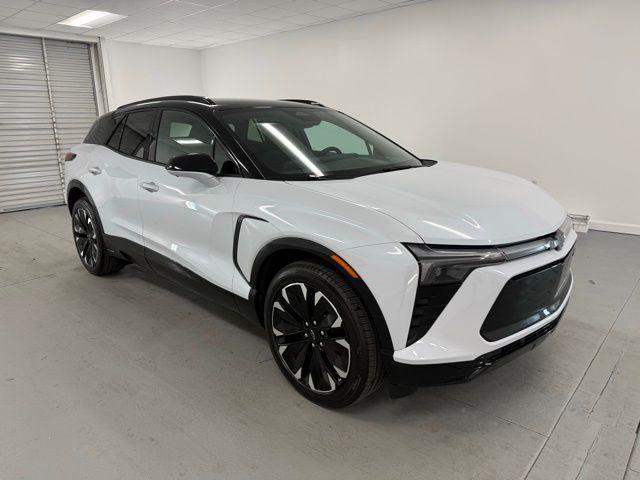 new 2026 Chevrolet Blazer car, priced at $52,524