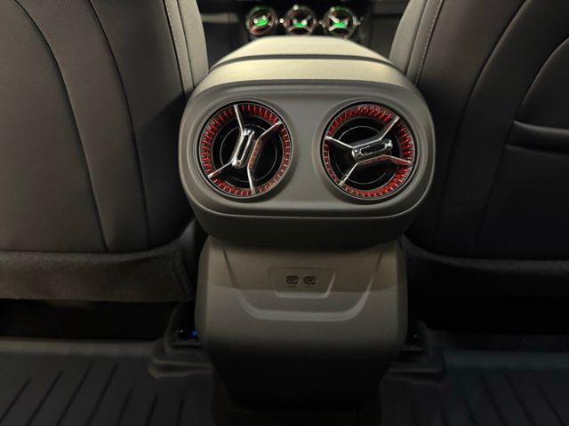 new 2026 Chevrolet Blazer car, priced at $44,746