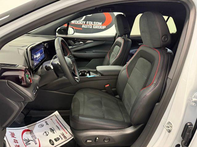 new 2026 Chevrolet Blazer car, priced at $52,524