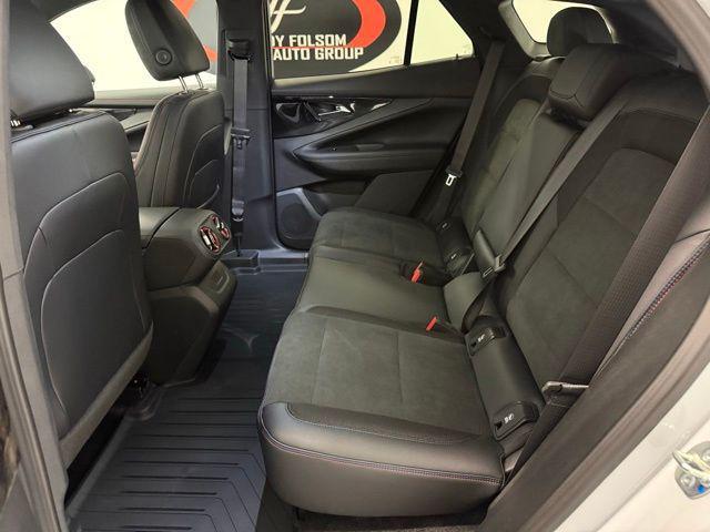 new 2026 Chevrolet Blazer car, priced at $44,746
