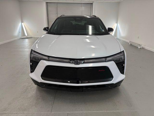 new 2026 Chevrolet Blazer car, priced at $52,524