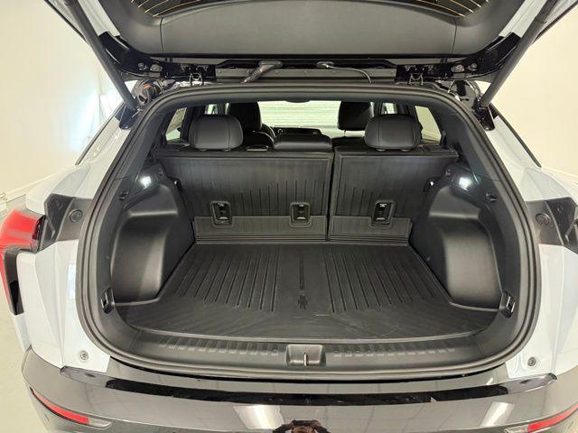 new 2026 Chevrolet Blazer car, priced at $52,524