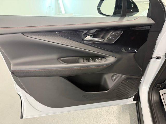 new 2026 Chevrolet Blazer car, priced at $44,746