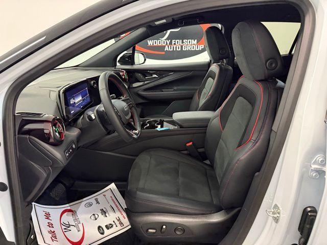 new 2026 Chevrolet Blazer car, priced at $52,524