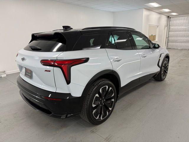 new 2026 Chevrolet Blazer car, priced at $52,524