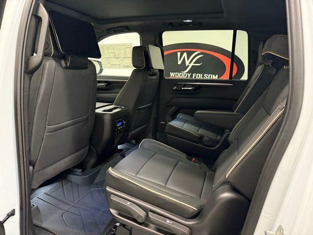 new 2026 Chevrolet Suburban car, priced at $95,794