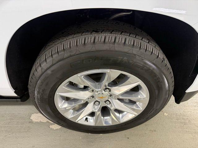 new 2026 Chevrolet Suburban car, priced at $95,794