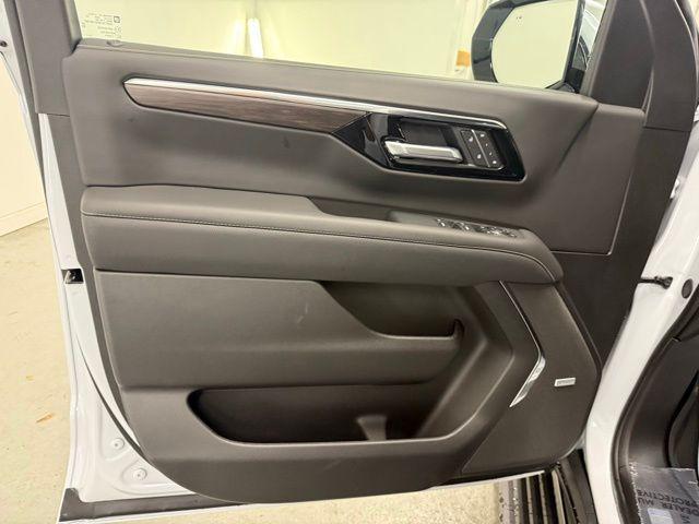 new 2026 Chevrolet Suburban car, priced at $95,794