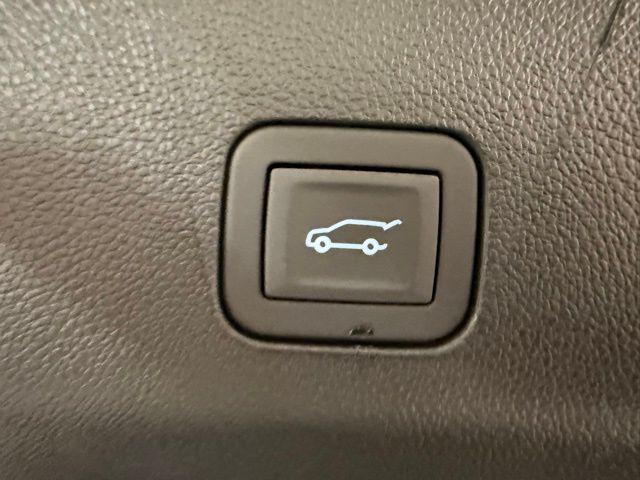 new 2026 Chevrolet Suburban car, priced at $95,794