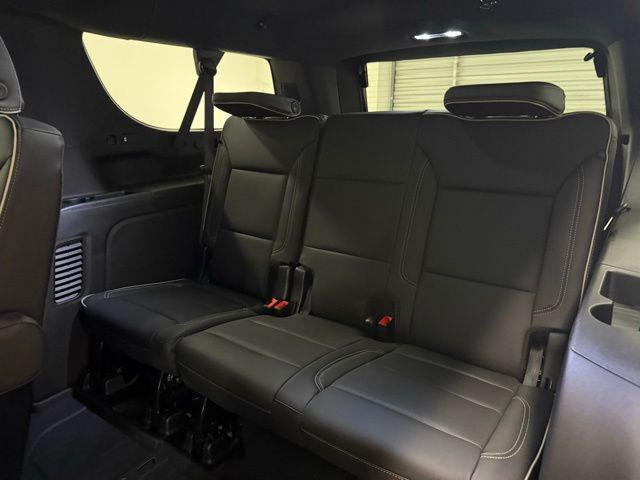 new 2026 Chevrolet Suburban car, priced at $95,794