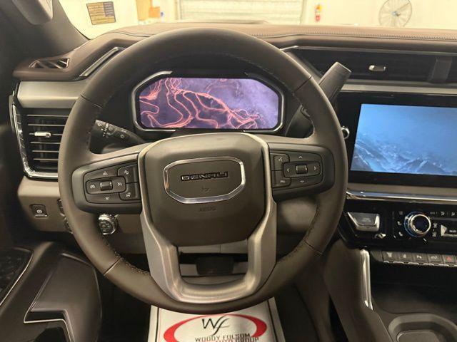 new 2026 GMC Sierra 2500 car, priced at $93,095