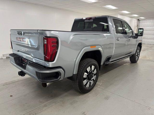 new 2026 GMC Sierra 2500 car, priced at $93,095