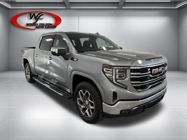 new 2026 GMC Sierra 1500 car, priced at $65,200