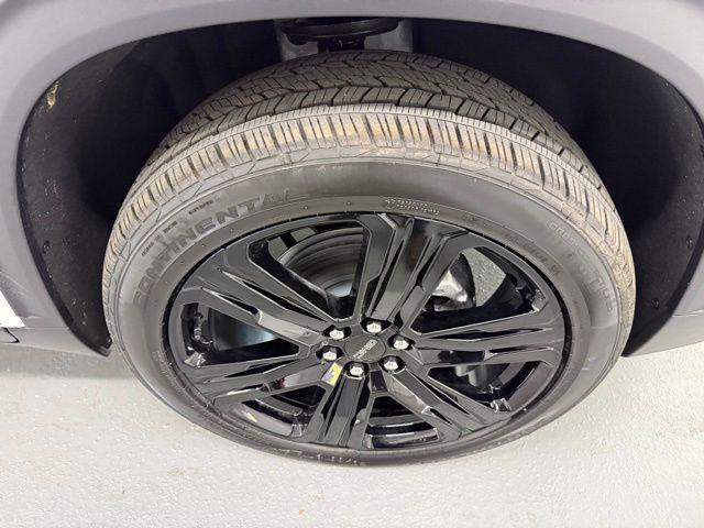 new 2026 GMC Acadia car, priced at $53,214