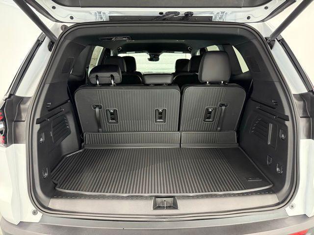 new 2026 GMC Acadia car, priced at $53,214