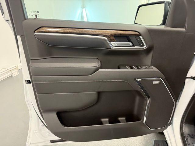 new 2026 GMC Sierra 1500 car, priced at $62,239