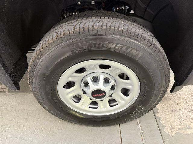 new 2026 GMC Sierra 2500 car, priced at $67,764