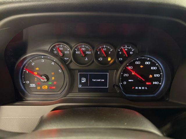 new 2026 GMC Sierra 2500 car, priced at $67,764