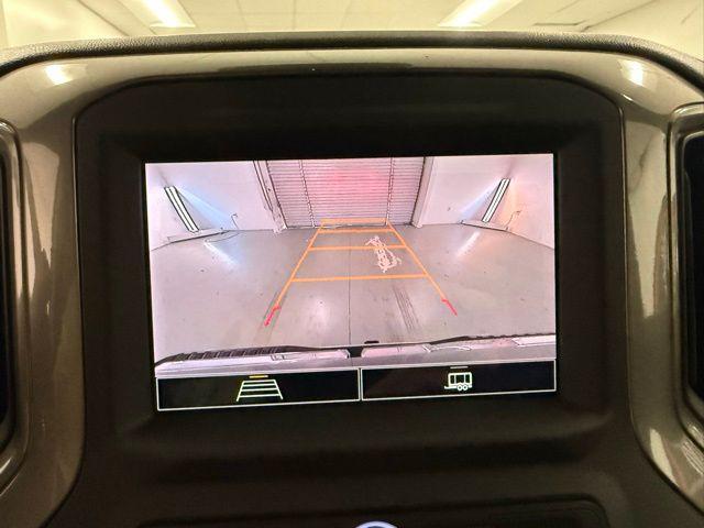 new 2026 GMC Sierra 2500 car, priced at $67,764