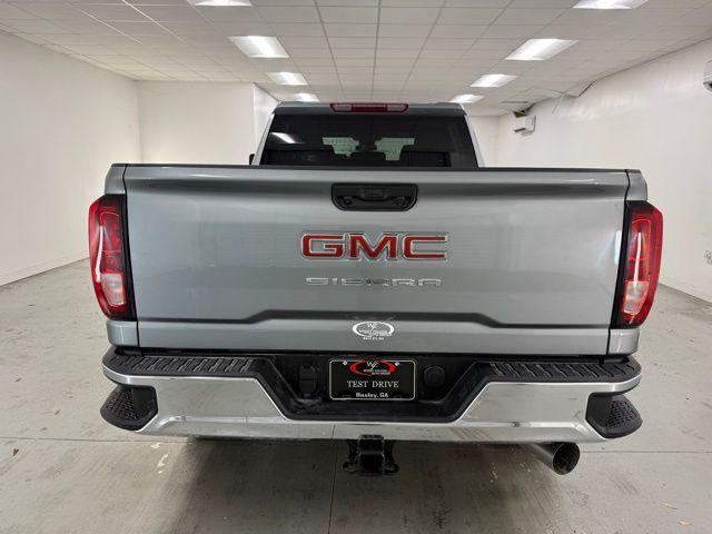 new 2026 GMC Sierra 2500 car, priced at $67,764